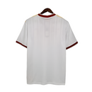 Camisola Liverpool Retrô 1985/1986 - Branca