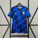 Camisola Seleção Croácia 2024/25 Alternativo