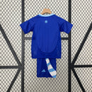 Conjunto Infantil Seleção Argentina 2024/25 - Alternativo