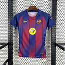 Camisola Feminina Barcelona 2025/26 Principal