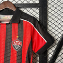 Camisola Feminina Vitória 2025/26 - Principal