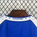 Camisola Feminina Cruzeiro 2025/26 - Principal