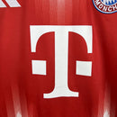 Camisola Bayern de Munique 2025/26 - Principal