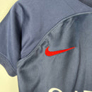 Conjunto Infantil Paris Saint Germain 2023/24 - Principal