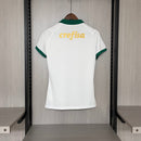 Camisola Feminina SE Palmeiras 2024/25 Alternativo