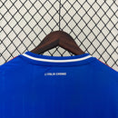 Camisola Seleção Itália 2024/25 Principal