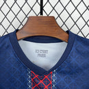 Conjunto Infantil PSG 2025/26 - Principal