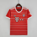 Camisola Bayern de Munique 2022/23 Principal