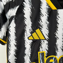 Conjunto Infantil Juventus 2023/24 - Principal