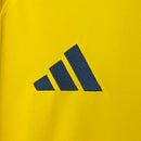 Camisola Seleção Colômbia 2024/25 Principal