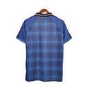 Camisola Escócia Retrô 1994/1996 Azul