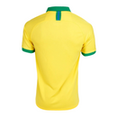 Camisola Seleção Brasileira 19/20 Amarela