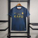 Camisola Al-Nassr 2023/24 Alternativo