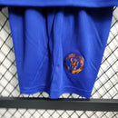 Conjunto Infantil Chelsea 2023/24 - Principal