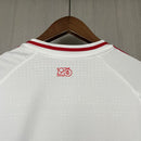 Camisola Feminina Internacional 2025/26 - Alternativo