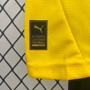 Conjunto Infantil Borussia Dortmund 2024/25 - Principal