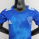 Conjunto Infantil Cruzeiro 2022/23 - Principal