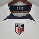 Camisola Seleção Estados Unidos 2022/22 Principal