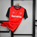 Camisola Bayern Leverkusen 2024/25 Principal