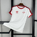 Camisola Flamengo 81' 2025/26 Alternativo