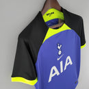 Camisola Tottenham 2022/23 Alternativo