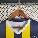 Camisola Fenerbahçe 2023/24 Principal