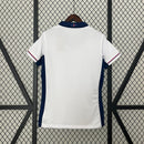 Camisola Feminina Seleção Inglaterra 2024/25 Principal