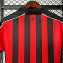 Camisola Feminina Vitória 2025/26 - Principal