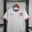 Camisola Seleção Estados Unidos 2024/25 Principal