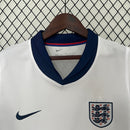 Camisola Feminina Seleção Inglaterra 2024/25 Principal