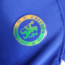 Camisola Feminina Chelsea 2023/24 Principal