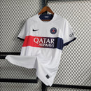 Camisola Paris Saint Germain 2023/24 Alternativo