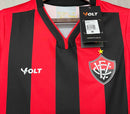 Camisola Feminina Vitória 2024/25 - Principal