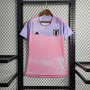 Camisola Feminina Seleção Japão 2023/24 Alternativo