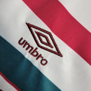 Conjunto Infantil Fluminense 2023/24 - Alternativo