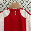 Conjunto Infantil Ajax 2023/24 - Principal