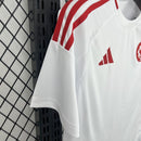 Camisola SC Internacional 2025/26 Alternativo