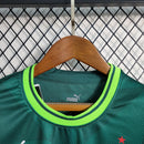 Camisola Feminina SE Palmeiras 2023/24 Principal