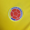 Conjunto Infantil Seleção Colômbia 2024/25 - Principal
