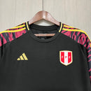 Camisola Seleção Peru 2024/25 Alternativo