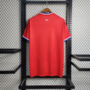 Camisola Fortaleza 2023/24 Principal Copa do Nordeste
