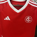 Camisola Feminina Internacional 2025/26 Principal