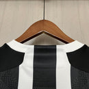 Camisola Feminina Atlético Mineiro 2024/25 - Principal