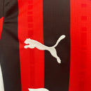 Conjunto Infantil Milan 2024/25 - Principal