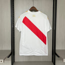 Camisola Seleção Peru 2024/25 Principal