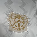 Camisola Bayern Leverkusen 2024/25 Alternativo