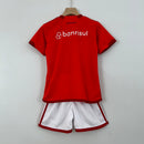 Conjunto Infantil SC Internacional 2023/24 - Principal