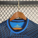 Conjunto Infantil Chelsea 2023/24 - Alternativo