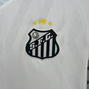 Camisola Feminina Santos 2025/26 - Principal