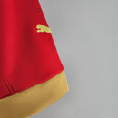 Camisola Seleção Servia 2022/22 Principal
